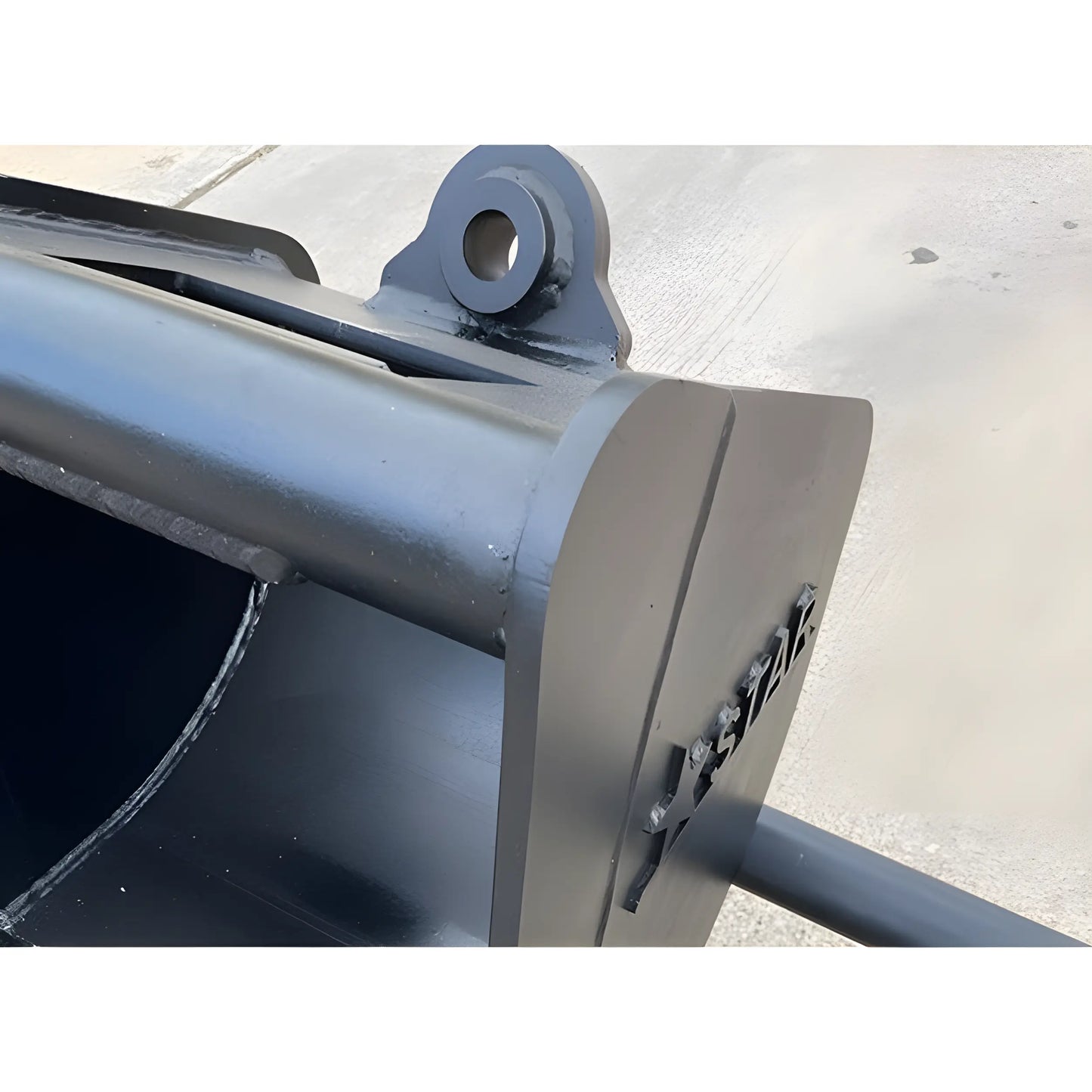 Star Industries 910-12 910-12T | 12'' Mini Excavator Bucket