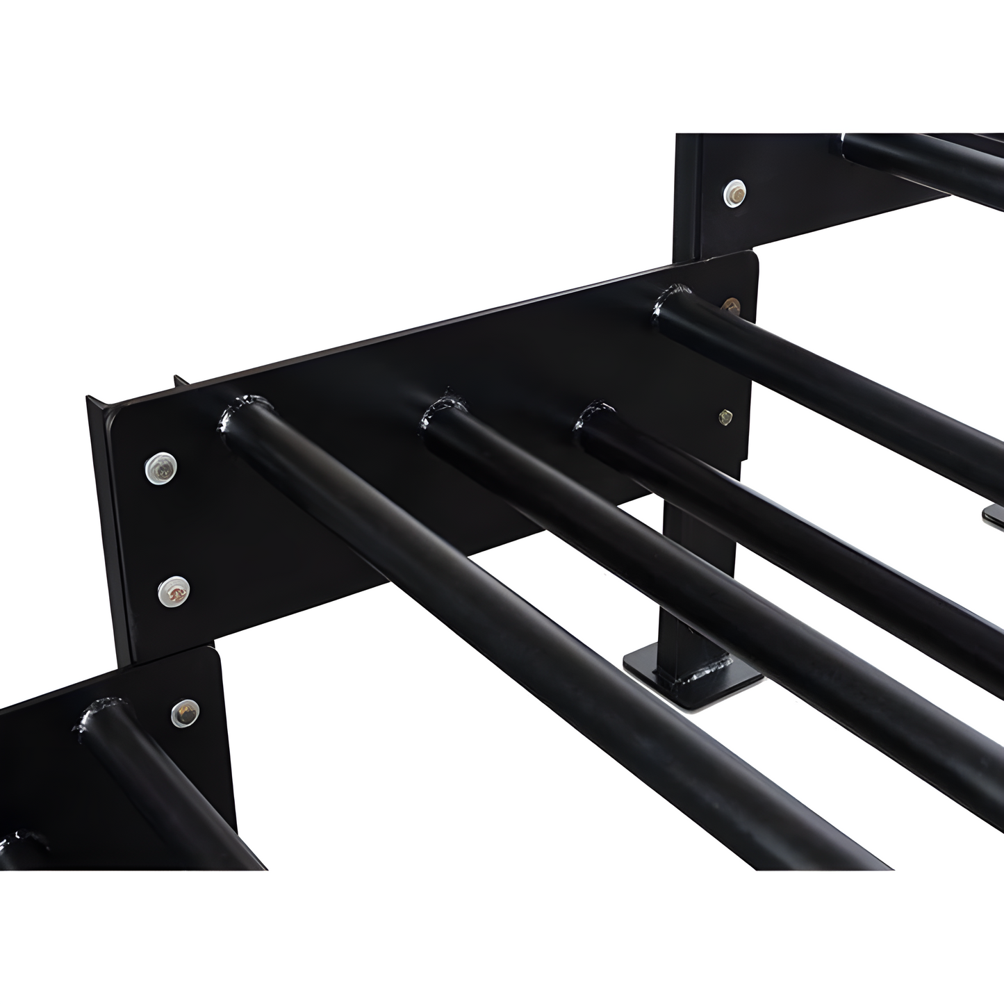 Star Industries 910B-1L 910B-2L 910B-3L | 84'' Excavator Bucket Racks