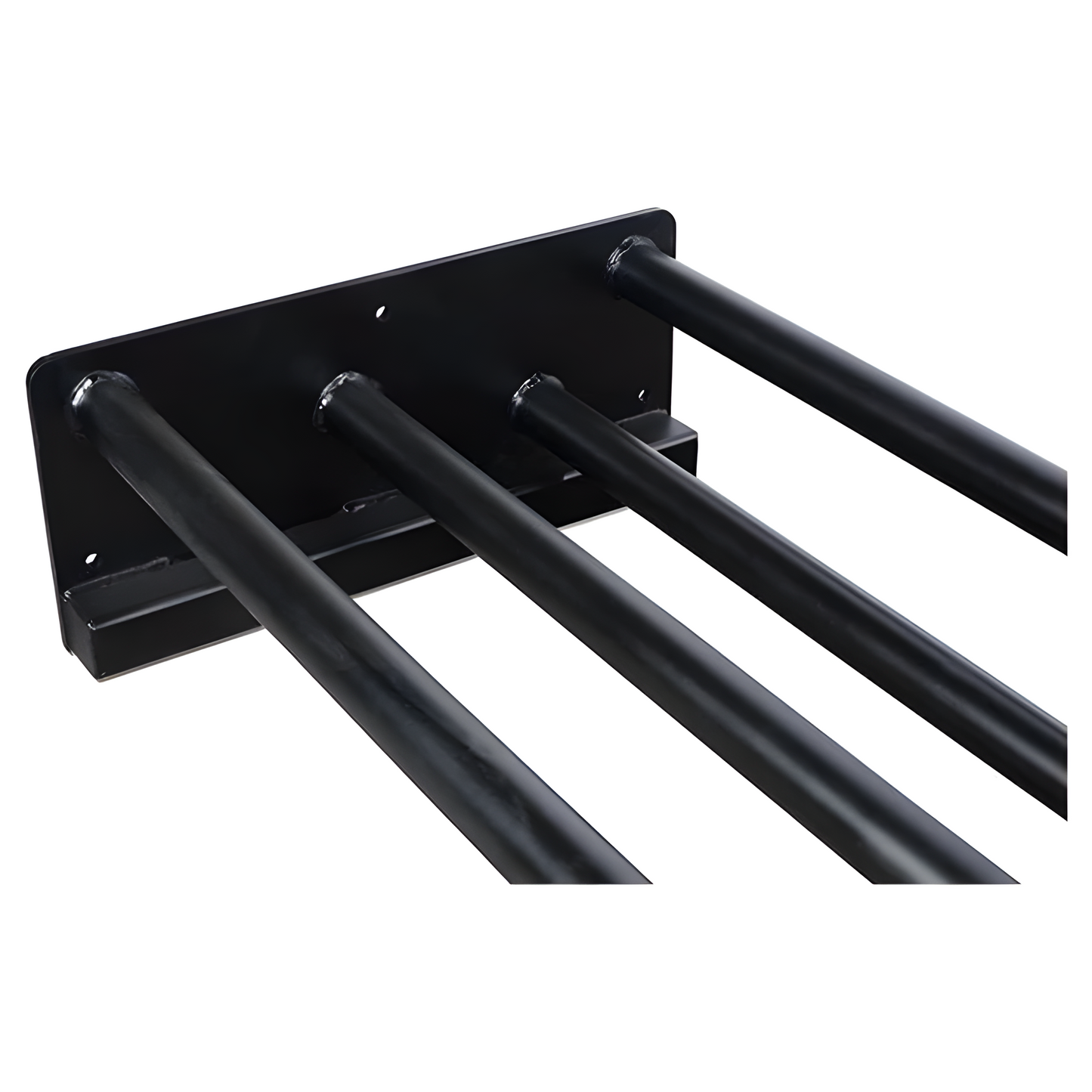 Star Industries 910B-1L 910B-2L 910B-3L | 84'' Excavator Bucket Racks
