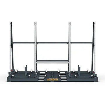 Abaco Folding One-Stop A-Frame – FOSA11872