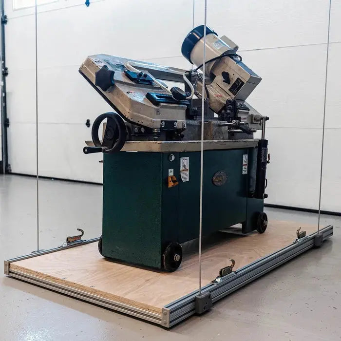 Auxx Lift 400lbs Garage Attic Storage Lift System