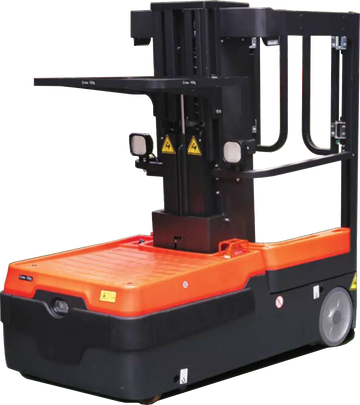 Ballymore LIAM Order Picker