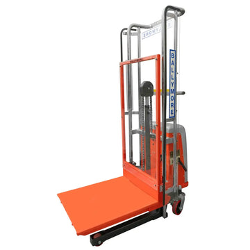 Ballymore MINI STACKER EMS 850 - 800 lb. Capacity