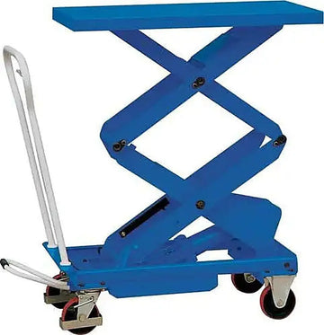 Ballymore Maxx-Mini-Lift 2K Capacity 47x32 Foot Controls