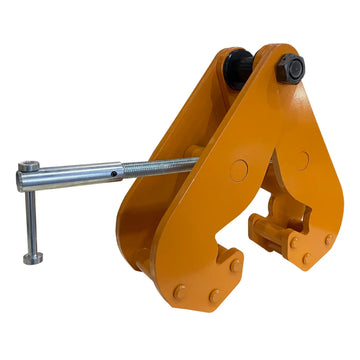 Bison Lifting 20 Ton Beam Clamp