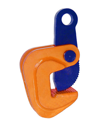 Bison Lifting 5 Ton Horizontal Plate Clamp