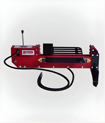 Boss Industrial 16 Ton 3 point splitter-3PT16T21