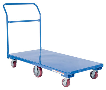 Vestil Flat Bed Cart (FLAT)