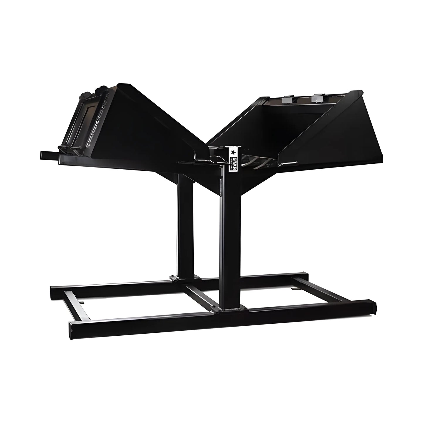 Star Industries 902 904 906 | Forklift Bucket Racks