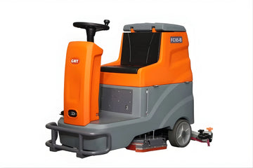 GFC85 Lithium Ride On Floor Washer