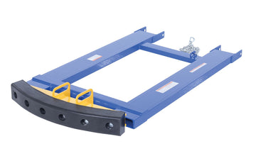 Vestil Steel Hook Base 44 W Rpb-2 Attachment