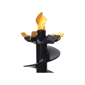 Star Industries Single Flight Heavy Duty Auger Bit