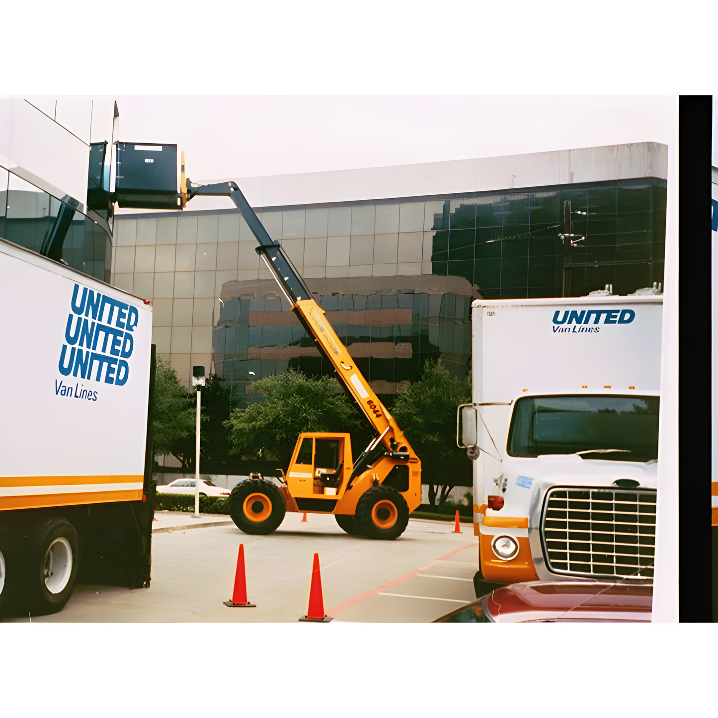 Star Industries 1420 1425 1430 | Heavy Duty Trash Hoppers