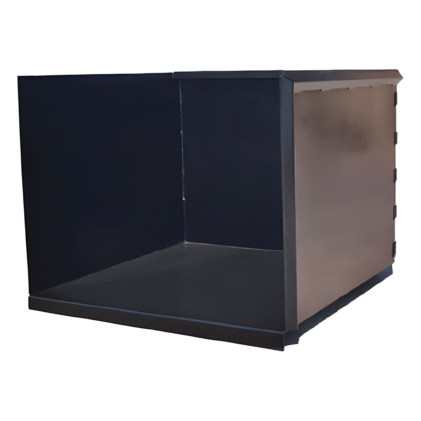Star Industries 1420 1425 1430 | Heavy Duty Trash Hoppers