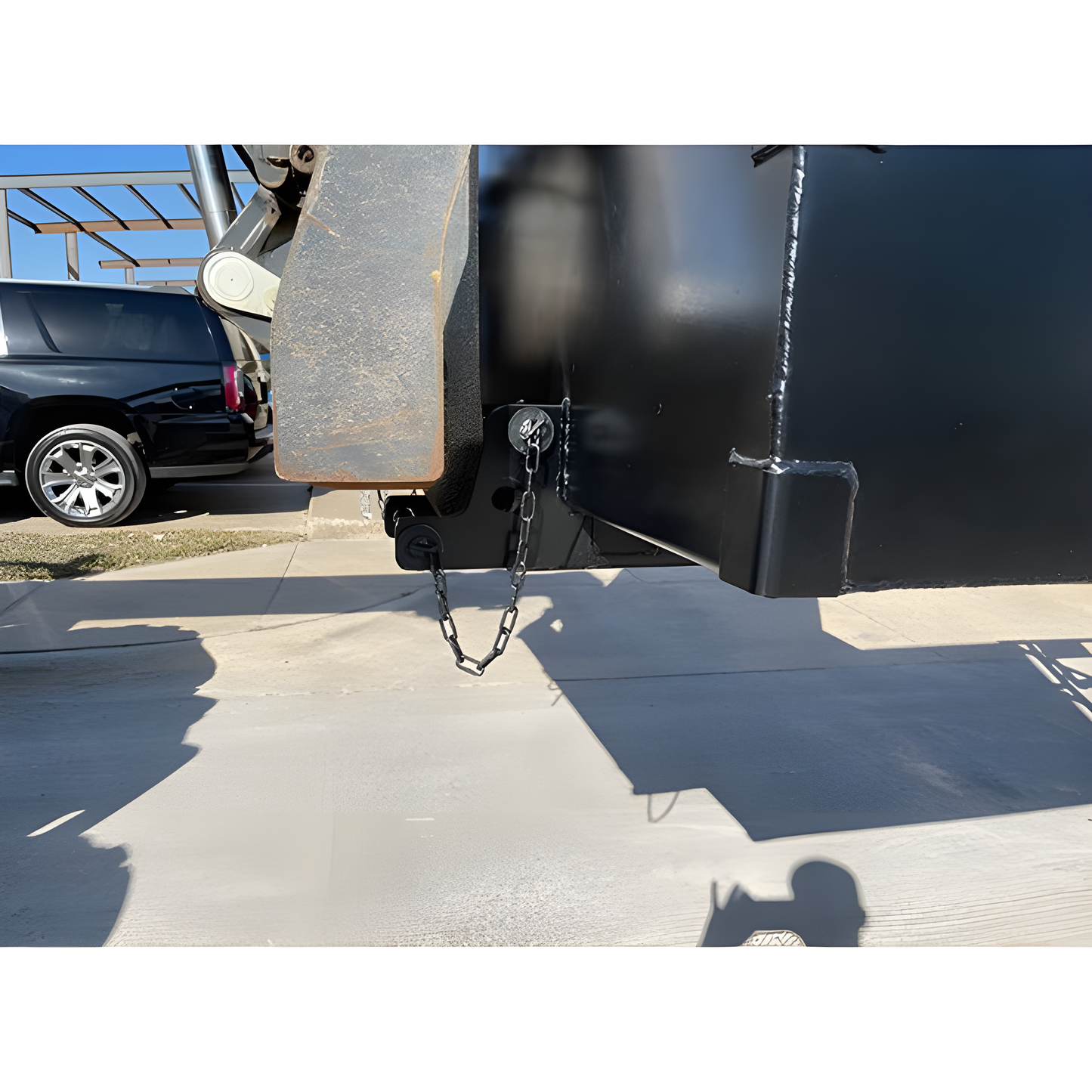 Star Industries 1420 1425 1430 | Heavy Duty Trash Hoppers