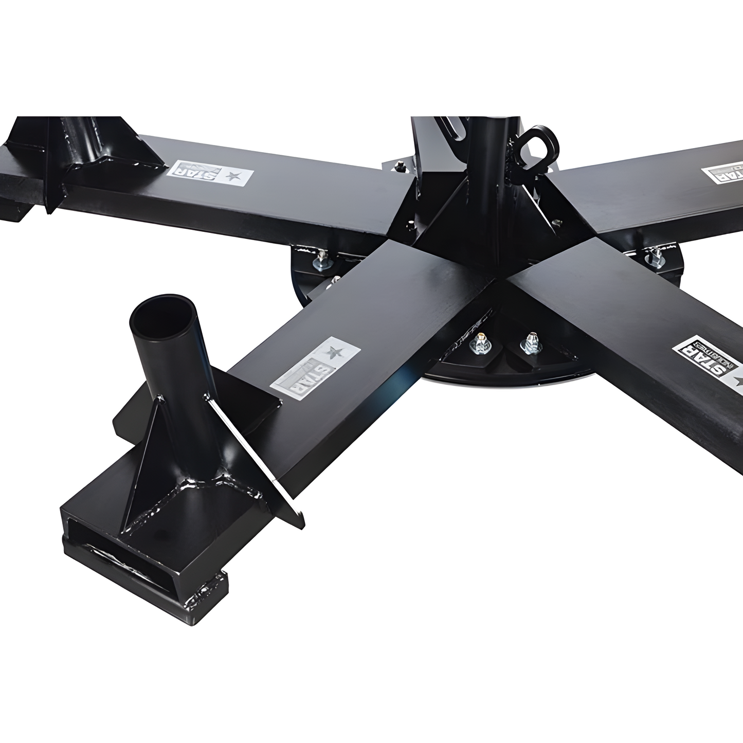 Star Industries 915 916 | Hydraulic Hammer Stand