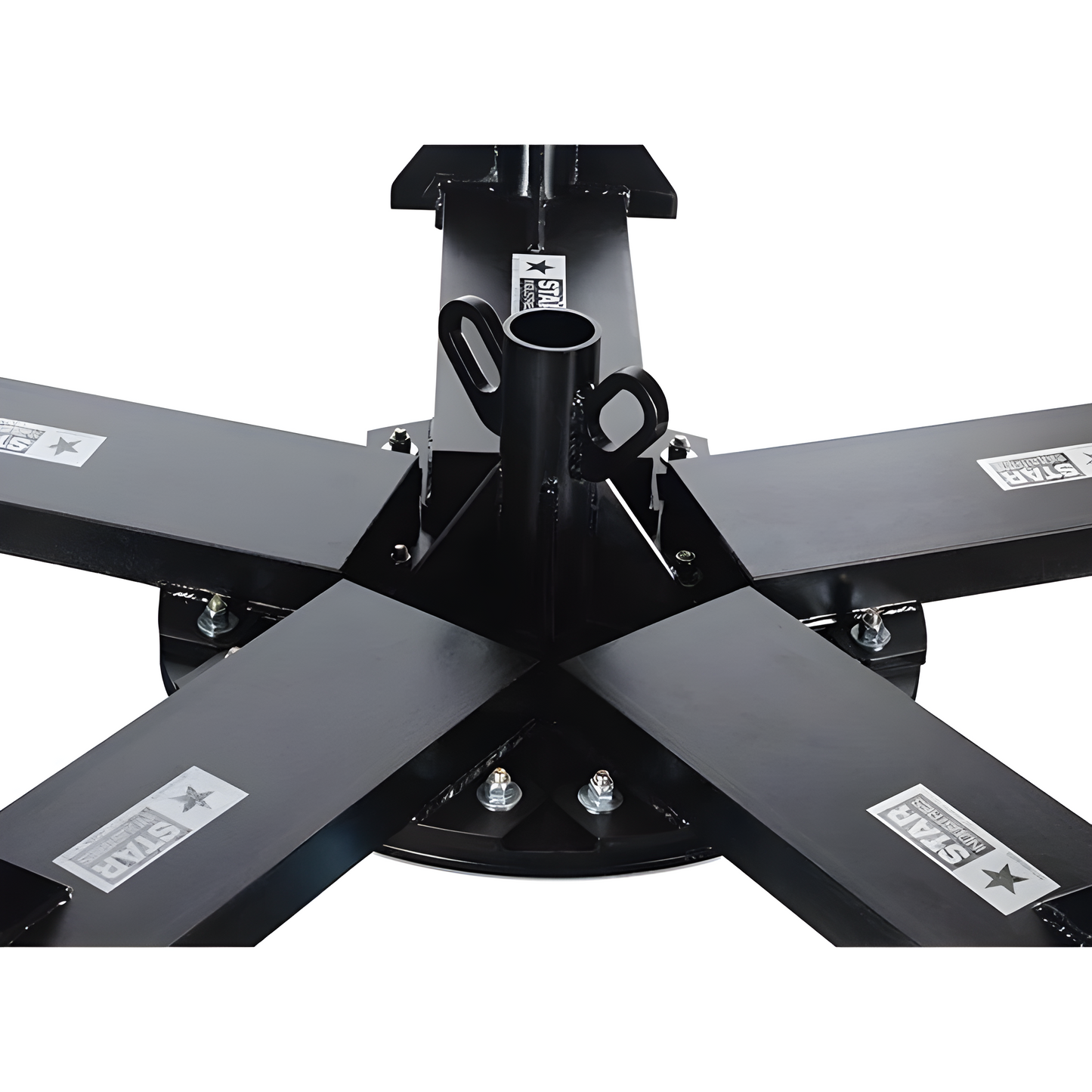 Star Industries 915 916 | Hydraulic Hammer Stand