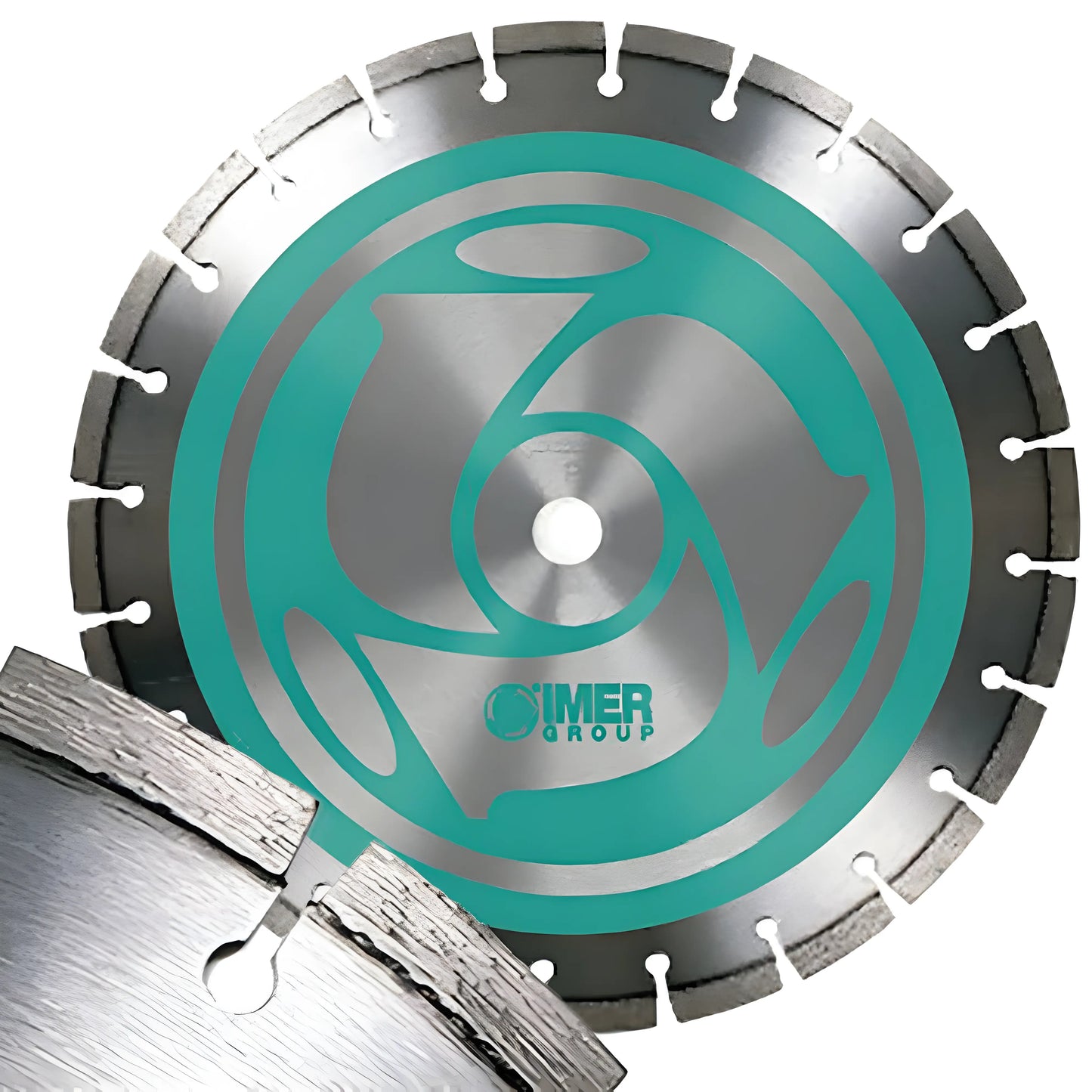 IMER Segmented Premium Masonry Blades