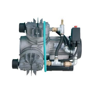 IMER 1107680 | KOINE 4 | Dual Diaphragm Compressor