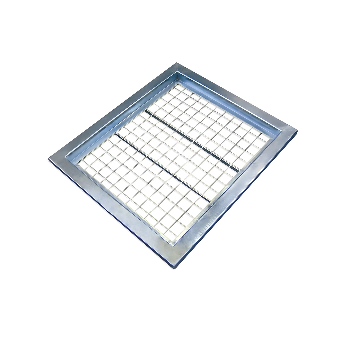 IMER 1107569 | Standard Grate for Premixed Material
