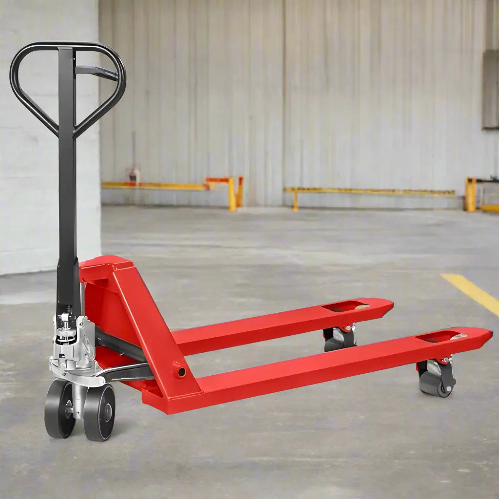 Manual Pallet Jack