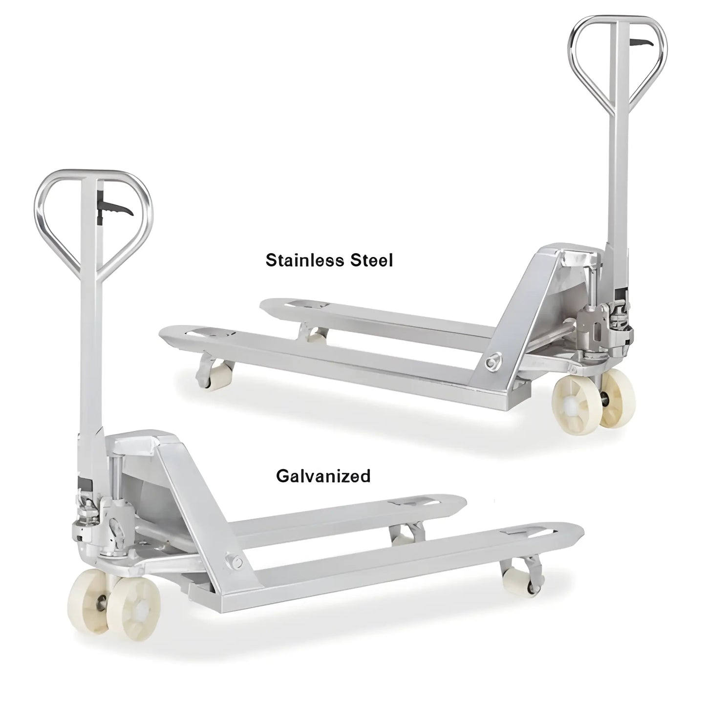 Manual Pallet Jack