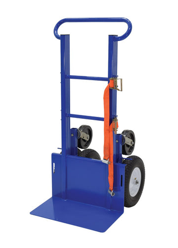 Vestil Off-Road Hand Truck (ORHT)