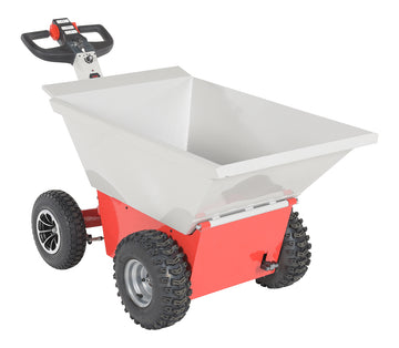 Vestil Powered Dump Cart (PDC)