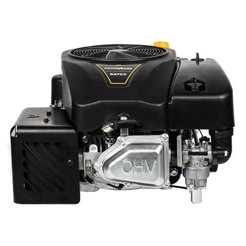 Powerease RV550D Electric Start Engine