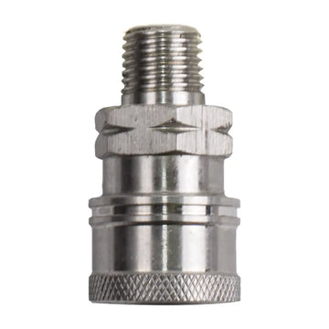 Quick Connect Couplers