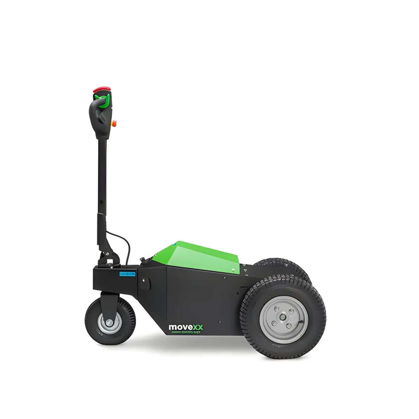 Movexx TT2500-S-AT | Lithium Smart Electric Tug with 2500 Kg Pull Capacity