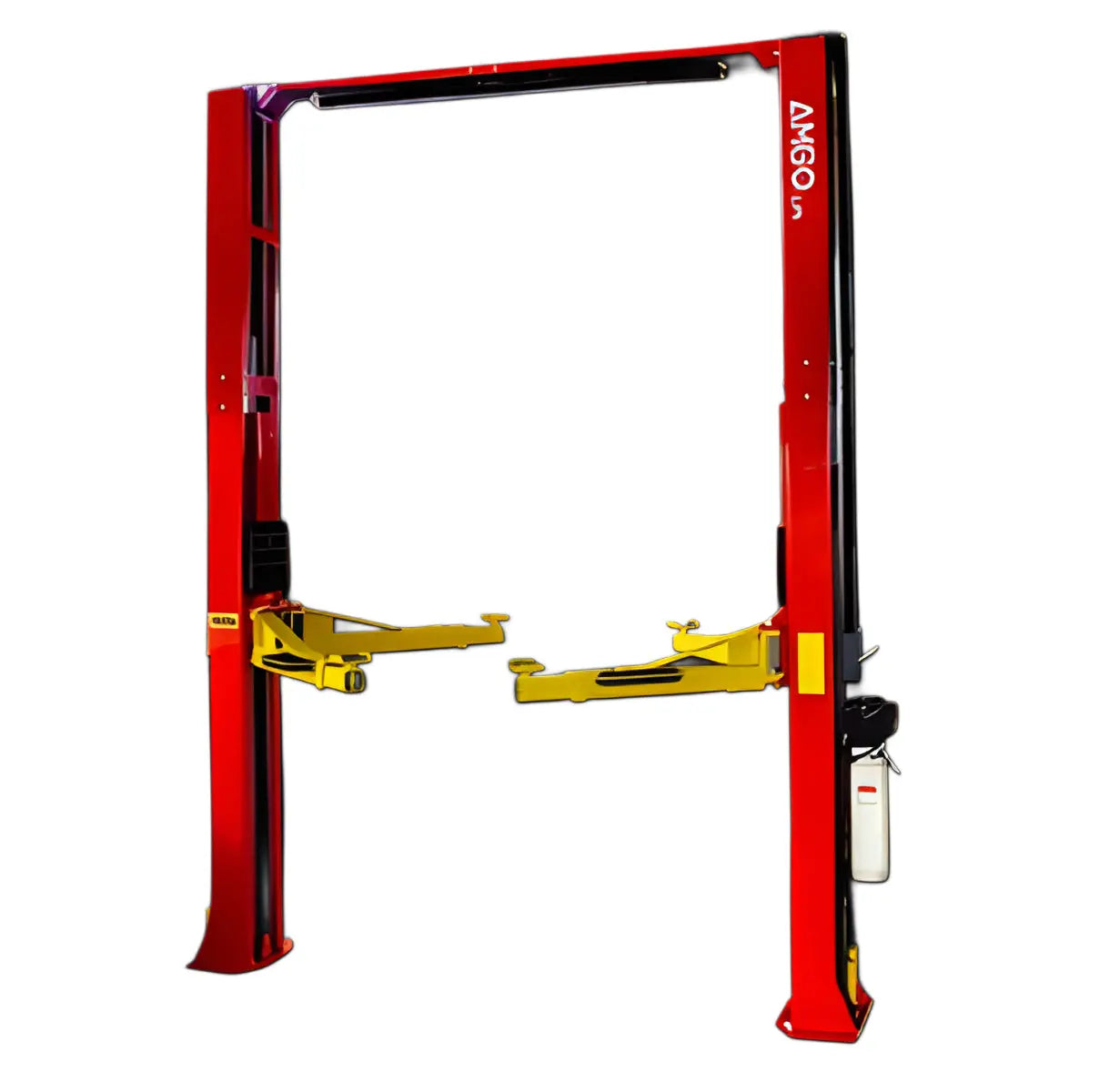 AMGO OH-15 15,000 lbs 2 Post Lift