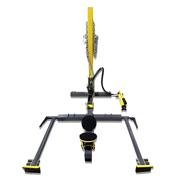 Katool KT-222 5-Ton Hydraulic Auto Body Frame Puller & Straightener