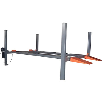Katool KT-4H110 11,000 lb 4-Post Lift