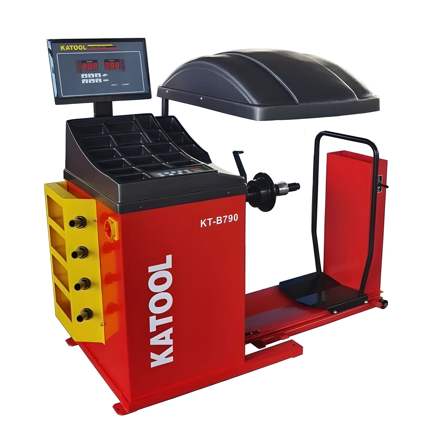 Wheel Balancer | Heavy Duty Truck | Katool KT-B790