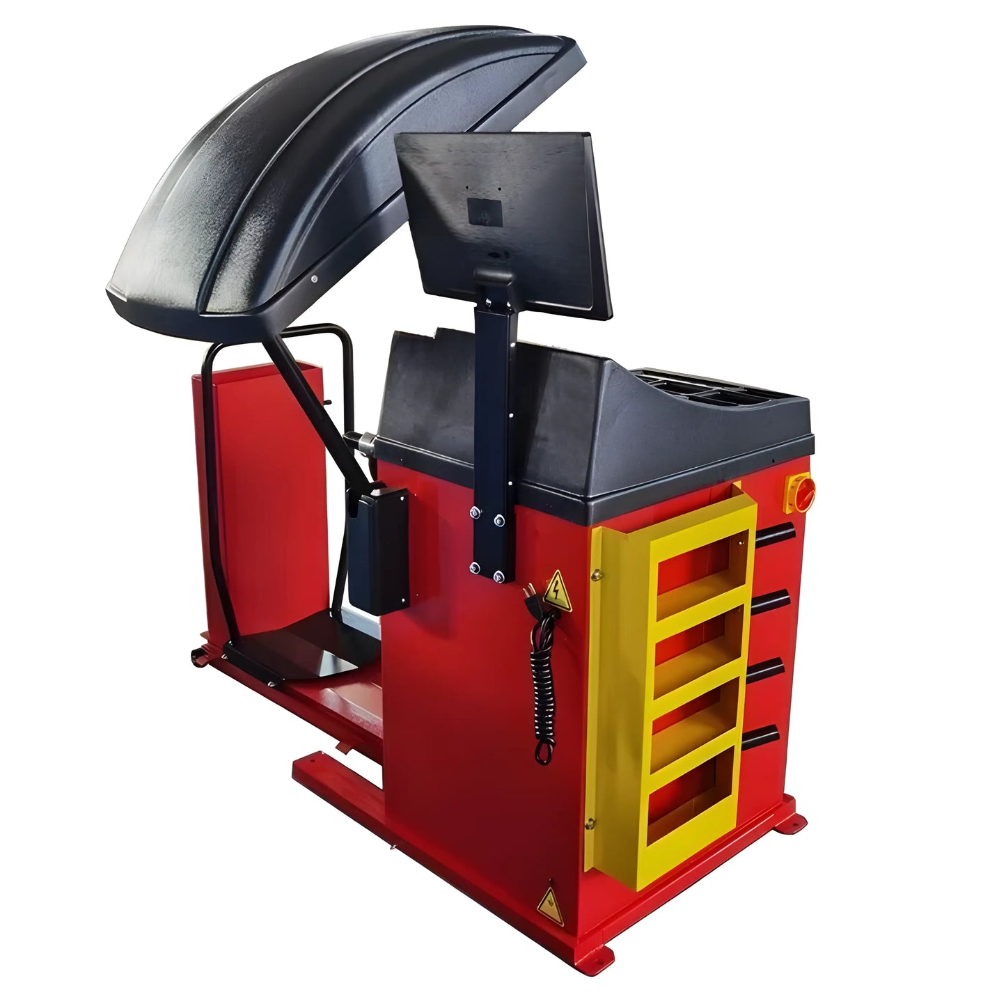 Wheel Balancer | Heavy Duty Truck | Katool KT-B790