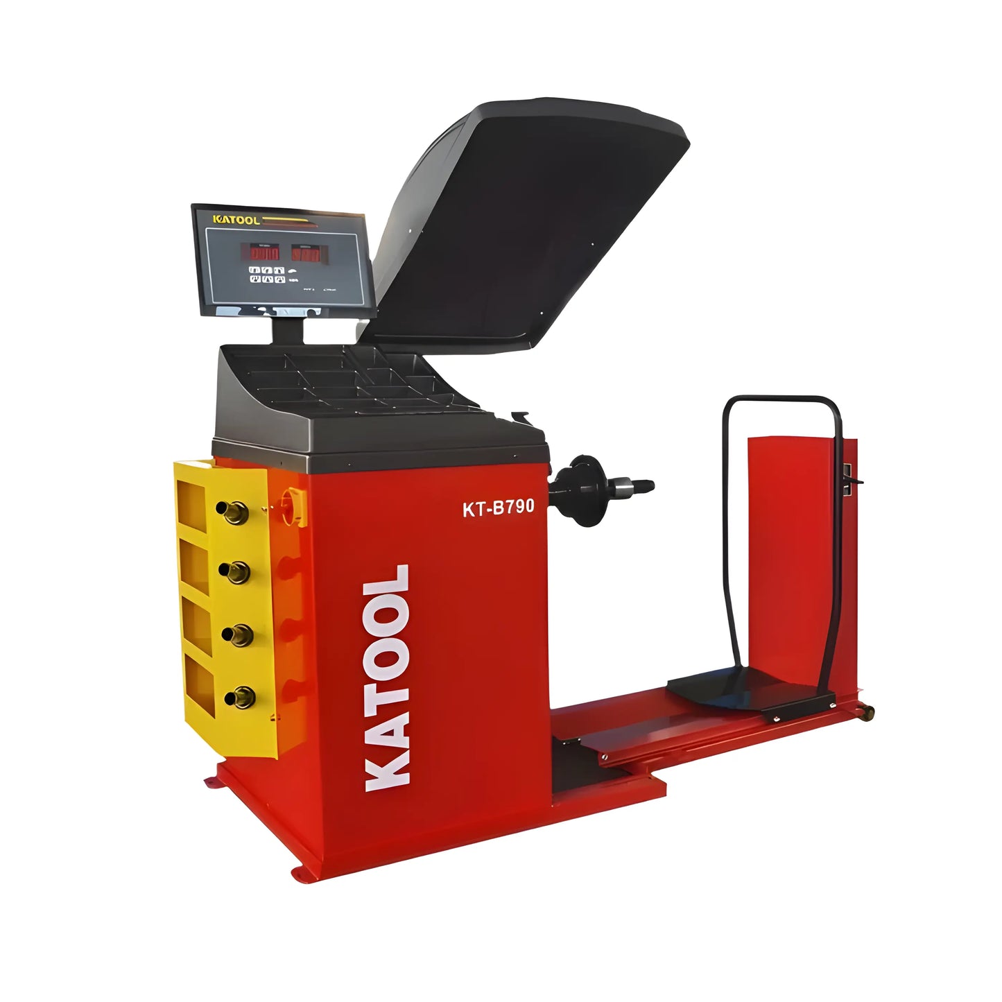 Wheel Balancer | Heavy Duty Truck | Katool KT-B790