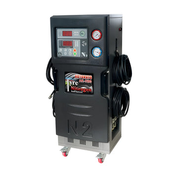 Katool KT-N80 Tire Nitrogen Generator 80 L/min PSA Nitrogen Machine