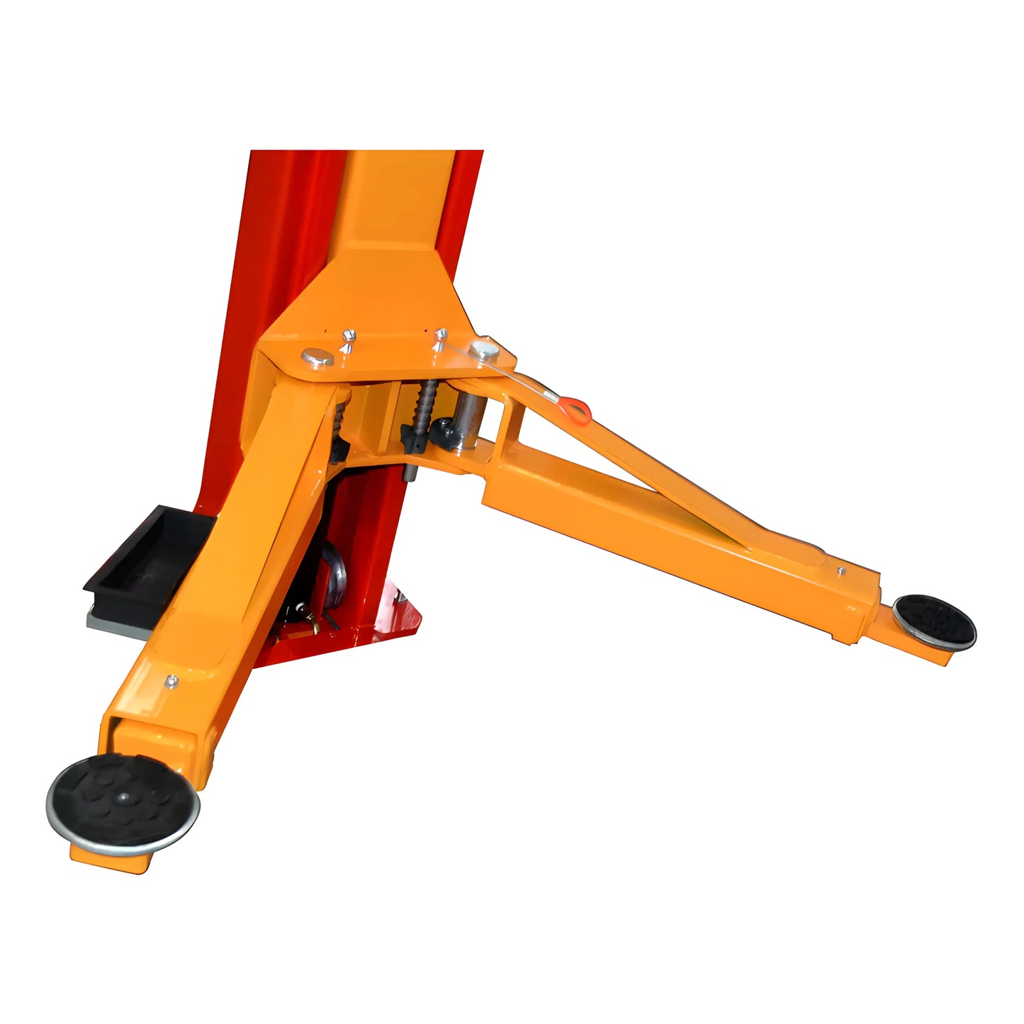 Vehicle Lift | Two Post | 11,000 lbs | Katool M110
