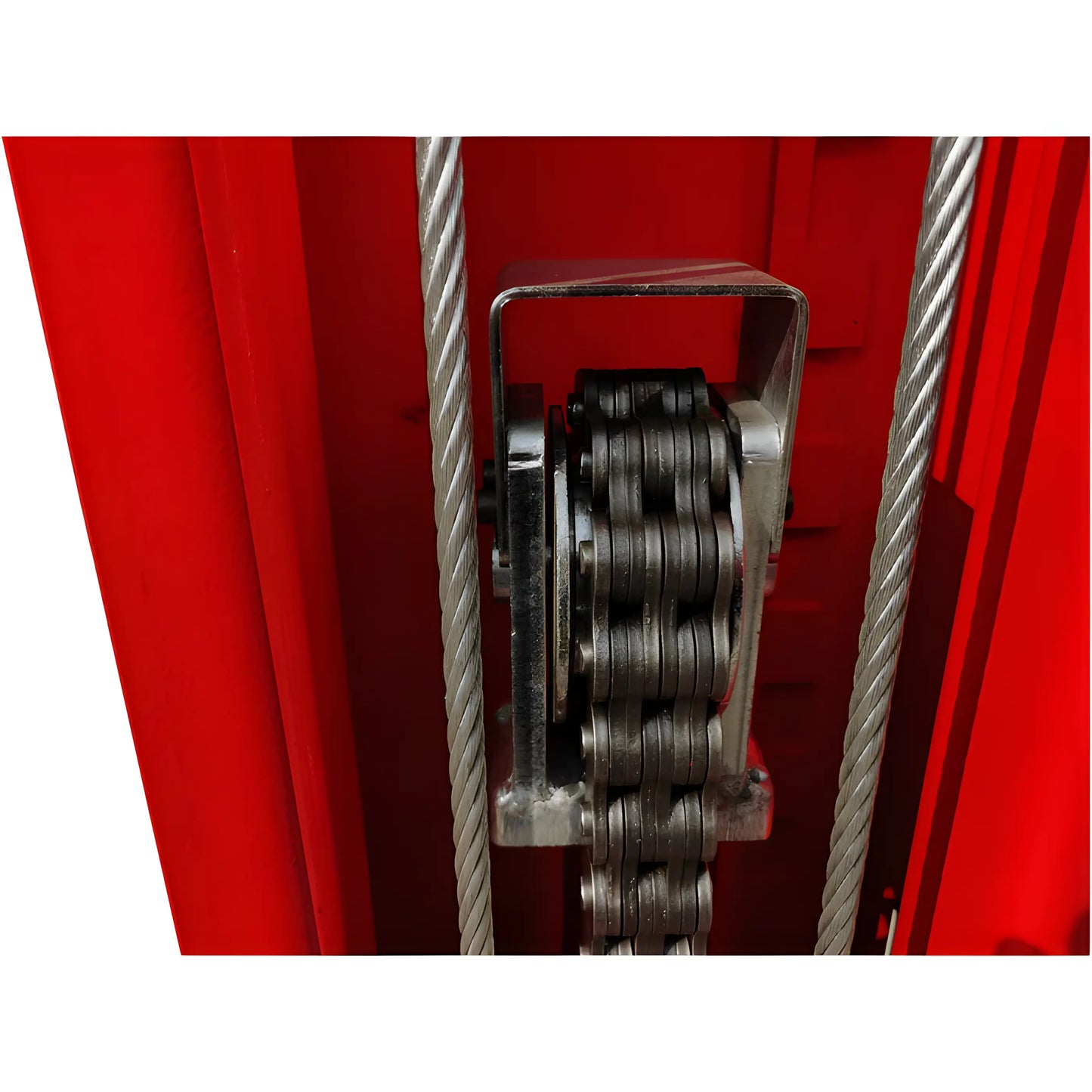 Vehicle Lift | Two Post | 11,000 lbs | Katool M110