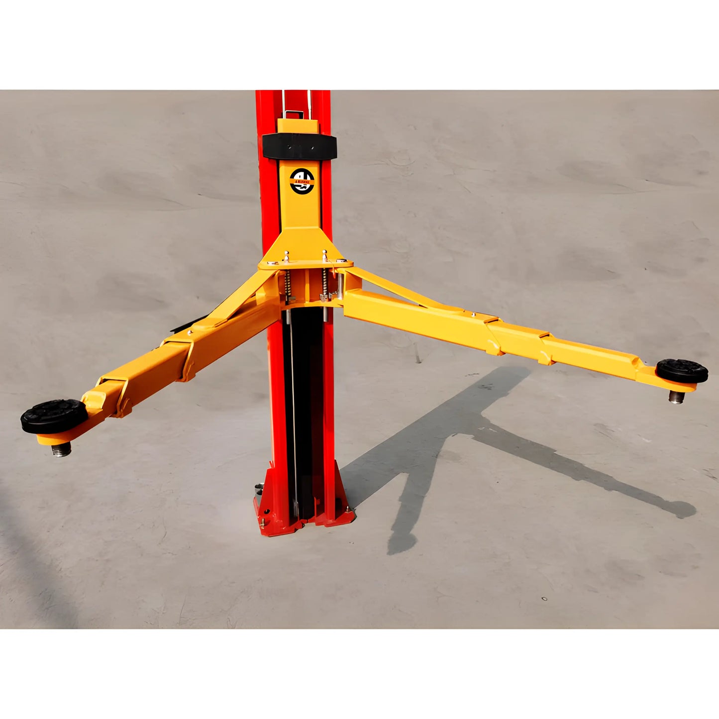Vehicle Lift | Two Post | 12,000 lbs | Katool M120