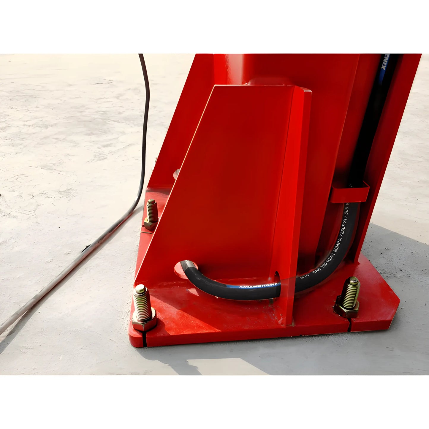 Vehicle Lift | Two Post | 12,000 lbs | Katool M120
