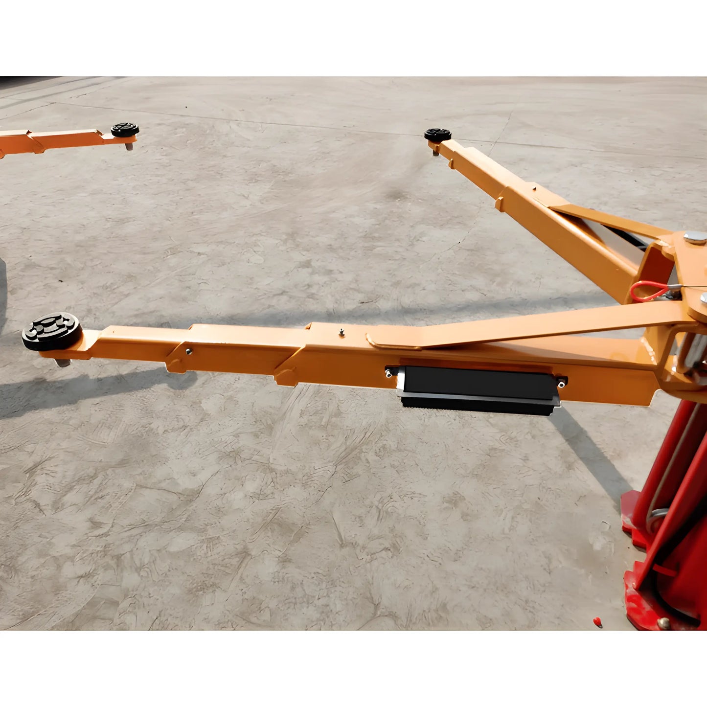 Vehicle Lift | Two Post | 12,000 lbs | Katool M120