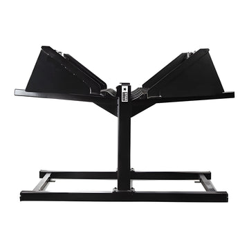 Star Industries | Forklift Bucket Racks