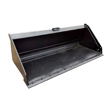 Star Industries Extreme Duty Skid Steer Bucket
