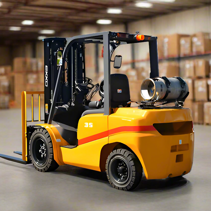 Learn the Basics: How to Operate a Forklift Safely and Effectively