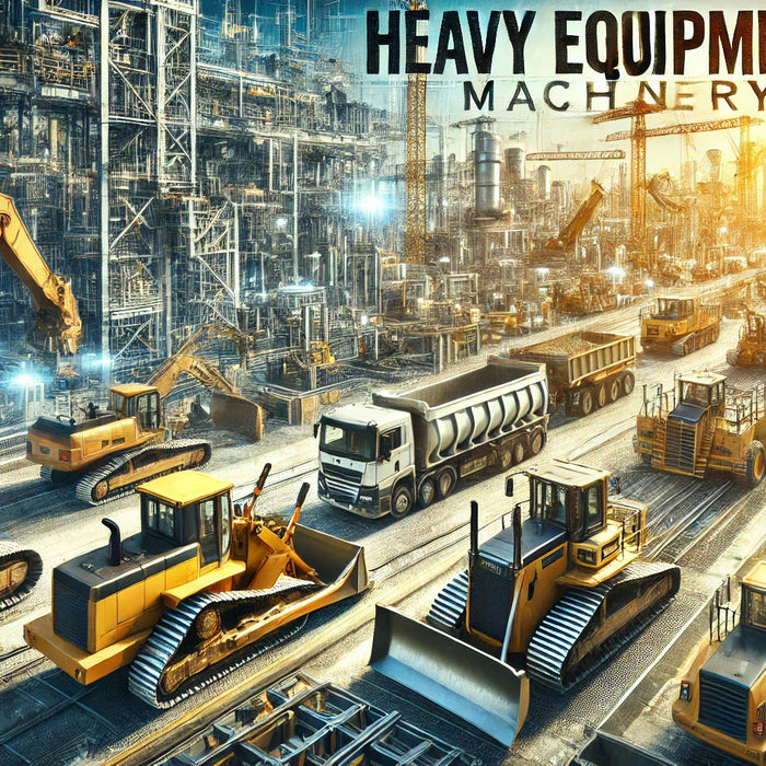 What Is the Payload in Heavy Equipment?