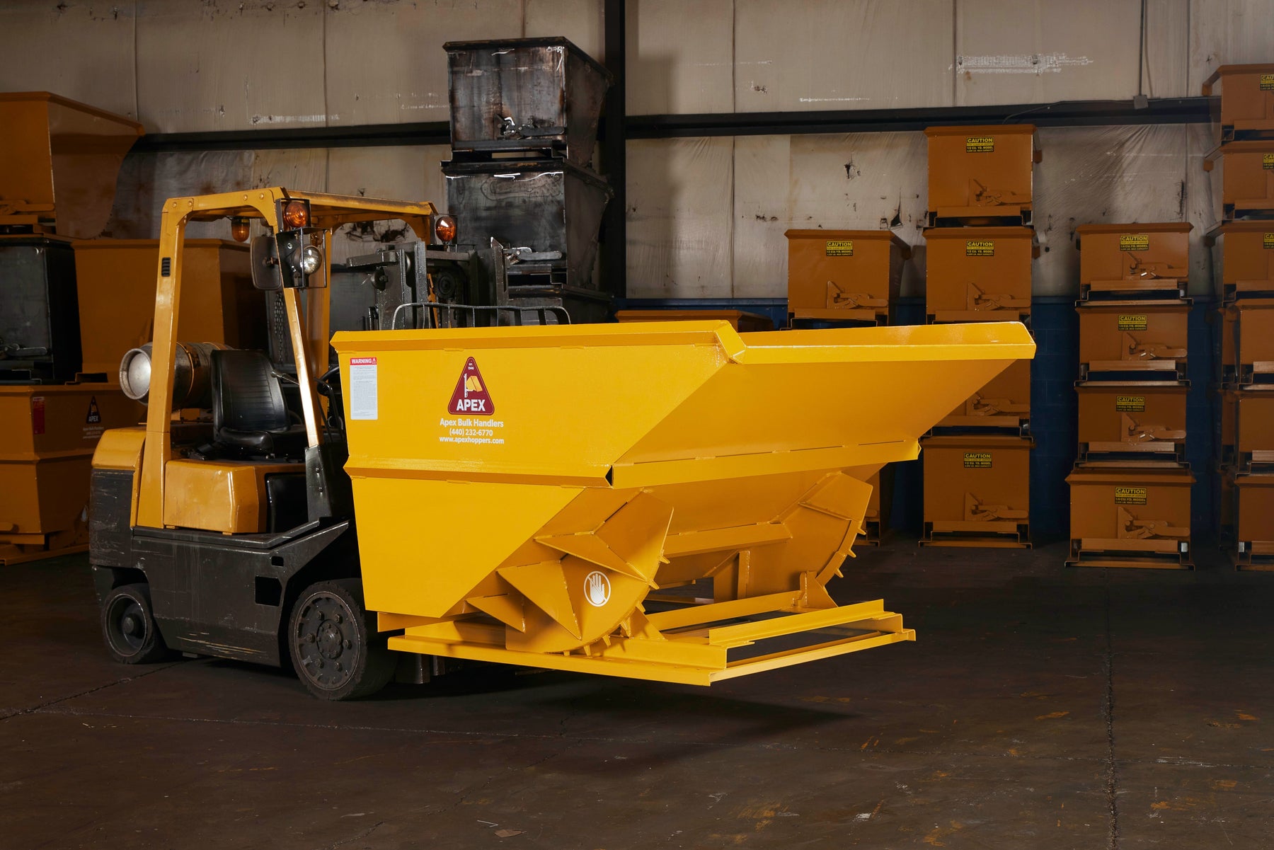 What Skills Do Heavy Equipment Operators Require?