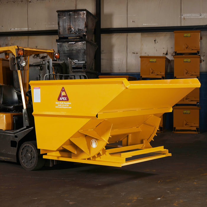 What Skills Do Heavy Equipment Operators Require?
