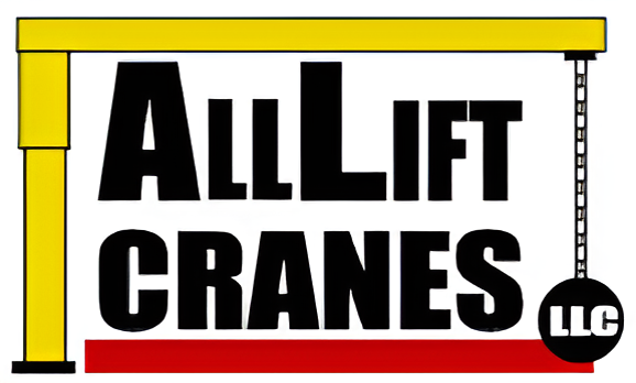 All Lift Cranes - Vovlift
